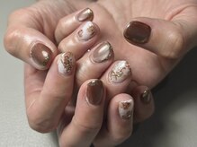 ラフィング(Laughing)/トレンド定額　