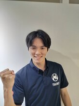 コンディショニングラボ&nbsp;林 文大