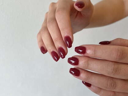 ミニュイ(nail minuit)の写真