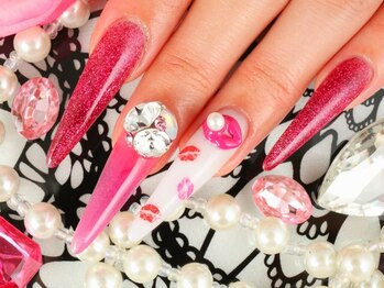 ネイルサロン ラクス(Lacus)/