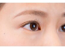 ミーナ バイ エム ウィッシュ(Mina by M.wish)/ナチュラルな目元に