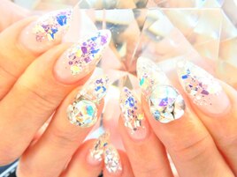 ☆..:.* Sweetコース*..☆.:*