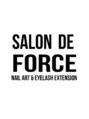 サロン ド フォース(SALON DE FORCE)&nbsp;FORCE スタッフ