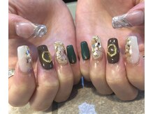 レーヴ(reve)/マンスリーコース(オフ込)¥7000