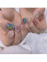 カリーナ(carina)/120分やり放題コース