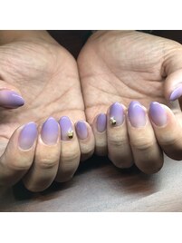 カラーグラデーション[新宿]