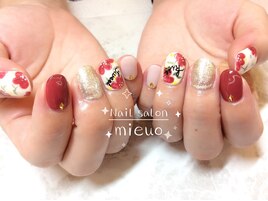 ハンド定額コース5980