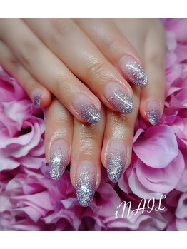 アイネイル(iNAIL)/