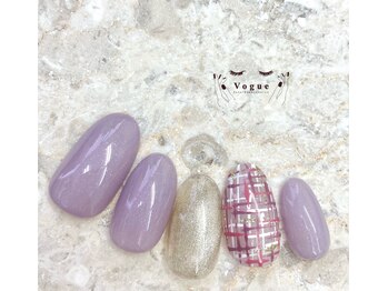 ヴォーグ(Vogue)/デザインコース　