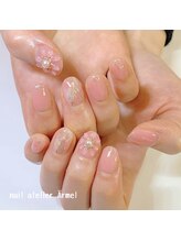 ネイルアトリエ エルメル(nail atelier Armel)/