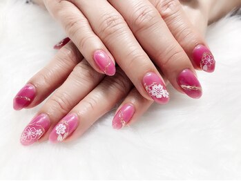 フローラ/持ち込み