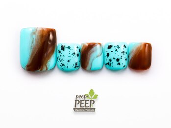 ピッピ 桜新町店(peep PEEP)/ 22年9月マンスリートレンド-19