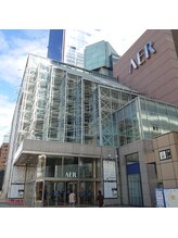 セラフ(Seraph)/（２）経路案内