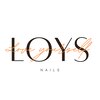 ロイス 原宿(LOYS)のお店ロゴ