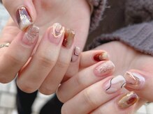 シピー(chipie by anon)/YUI◆120分コース