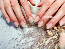 インネイルサロン 日暮里(IN NAIL SALON)/初回オフ無料フレンチ