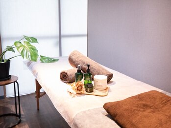 ケーナインエッセ(K9 esse)/ハーブピーリング