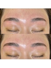 ルクール(Le Coeur)/ハリウッドブロウリフト