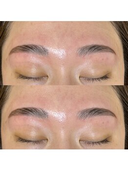 ルクール(Le Coeur)/ハリウッドブロウリフト