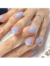 アイリッシュネイル 久屋大通店(Irish Nail)/マオ旅東北