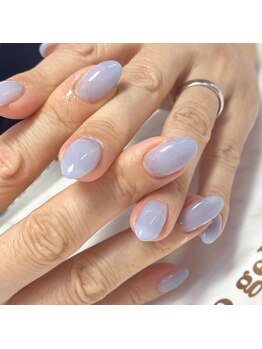 アイリッシュネイル 久屋大通店(Irish Nail)/マオ旅東北