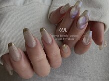 ロウイ(6ui.)/omochikomi design /8000yen