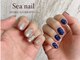 シーネイル(Sea nail)の写真
