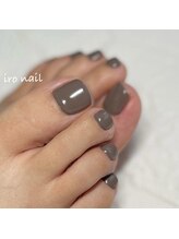 イロ ネイルサロン(iro)/