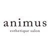 アニムスアラモード(animus a la mode)のお店ロゴ