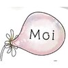 モイ(Moi)ロゴ