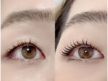 アリミリサロン(A.Rimi.Ri salon)/ラッシュリフト☆