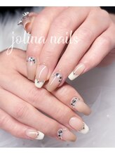 ジョリーナ ネイルズ 鶴見(Jolina Nails)/カラーグラデーション