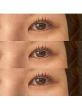 バンクィッシュ(vanquish)/カールデザイン/ラッシュリフト