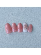 ファンザネイル(fun the nail)/