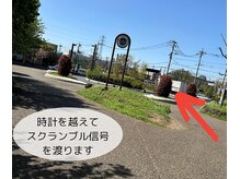 ミリー(miRii)/草加マツエク/まつげパーマ/眉毛