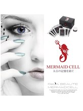 ルミナーレバイルチカ 門戸厄神店(Luminare by Luccica)/マーメイドセル