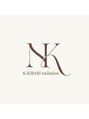 エヌドットキラリ(N.KIRARI)/N.KIRARI nailsalon