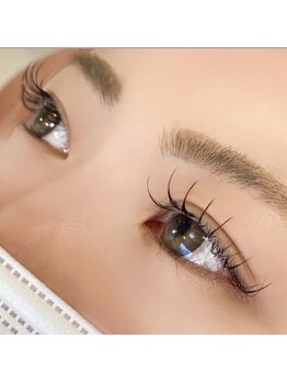 フリルアイビューティ 豊中店(Frill Eye Beauty)/マツエク
