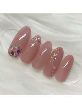 アイナ(Aina)/【定額デザイン　¥8,000】