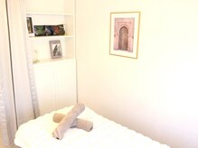 エクラ 五反田(eclat)/-白を基調とした洗練された空間-