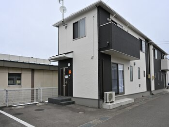 ココオーブ(COCO AUBE)/外観