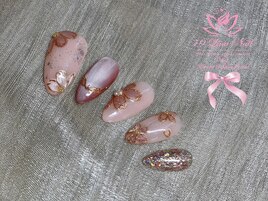持ち込みデザインOK◎アート10本