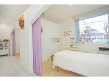 プレシア(Presia)/☆施術ルーム☆