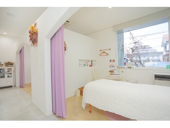 プレシア(Presia)/☆施術ルーム☆