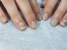 ディト 仙台クリスロード店(ditto)/お持ち込み120minコース￥11,000