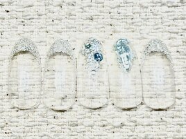アートサンプル　¥8250