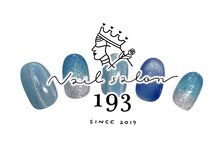 ネイルサロン193 亀有店/定額¥7700