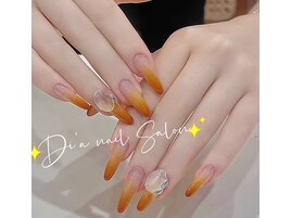 カラグラデーション/持ち込み