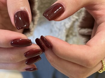 ディアブルー 辻堂店(diar blue)/オリジナルワンカラー＋スタッズ