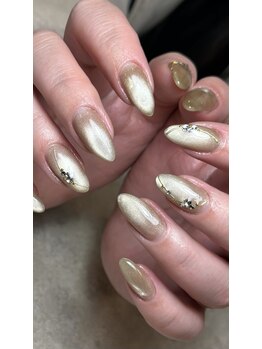 アトリエ ムーン(ATELIER Moon)/【HAND】スタンダードコース